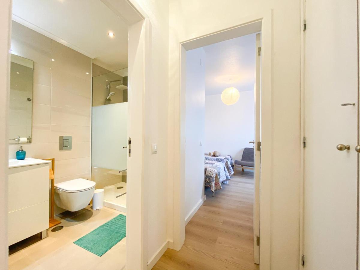 City & Marina Easy Walk Retreat #1884 - 3