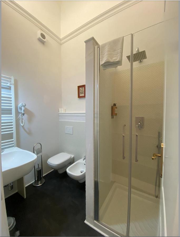 B&B Residenza San Gallo 79 - 3