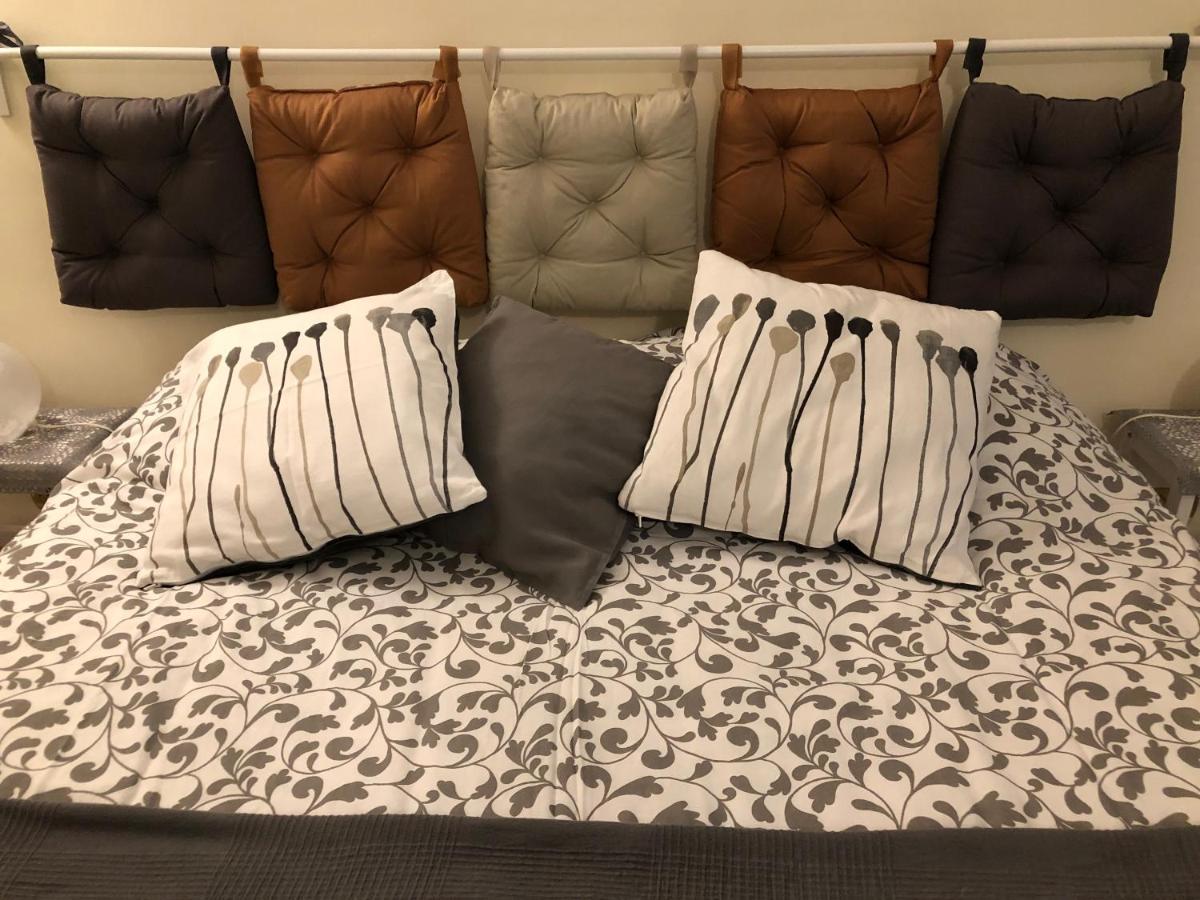 Appart. delizioso nel centro di Roma Vaticano - 2