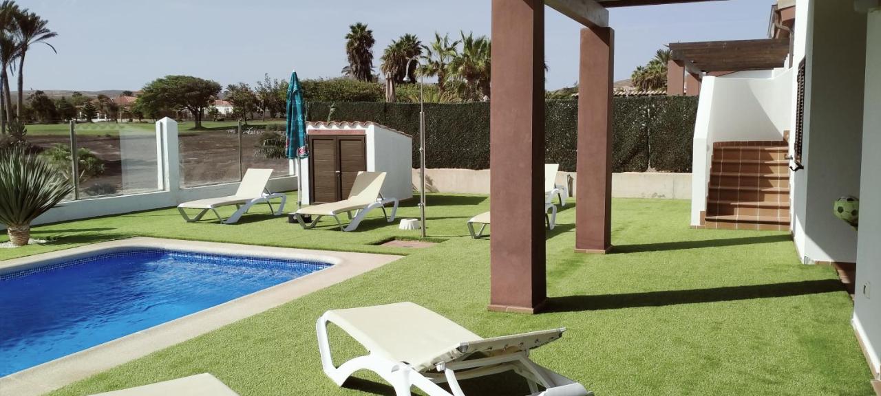 Villa Fakay Golf, Costa de Antigua – Precios actualizados 2022