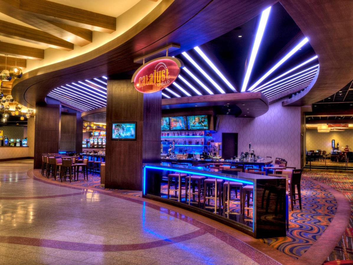 The LINQ Hotel and Casino, Las Vegas – Precios 2023 actualizados