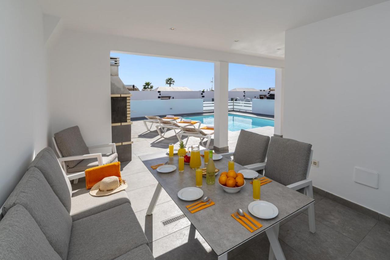 Ereza Villa Aqualava I, Playa Blanca – Harga Terkini 2022