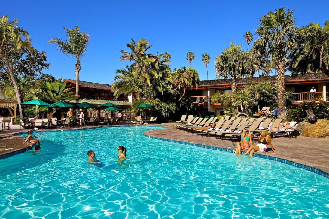 Catamaran Resort Hotel And Spa San Diego Updated 2021 Prices