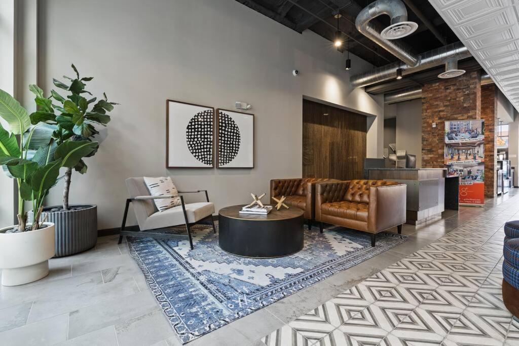 Yugo Guest Suites — photo 4