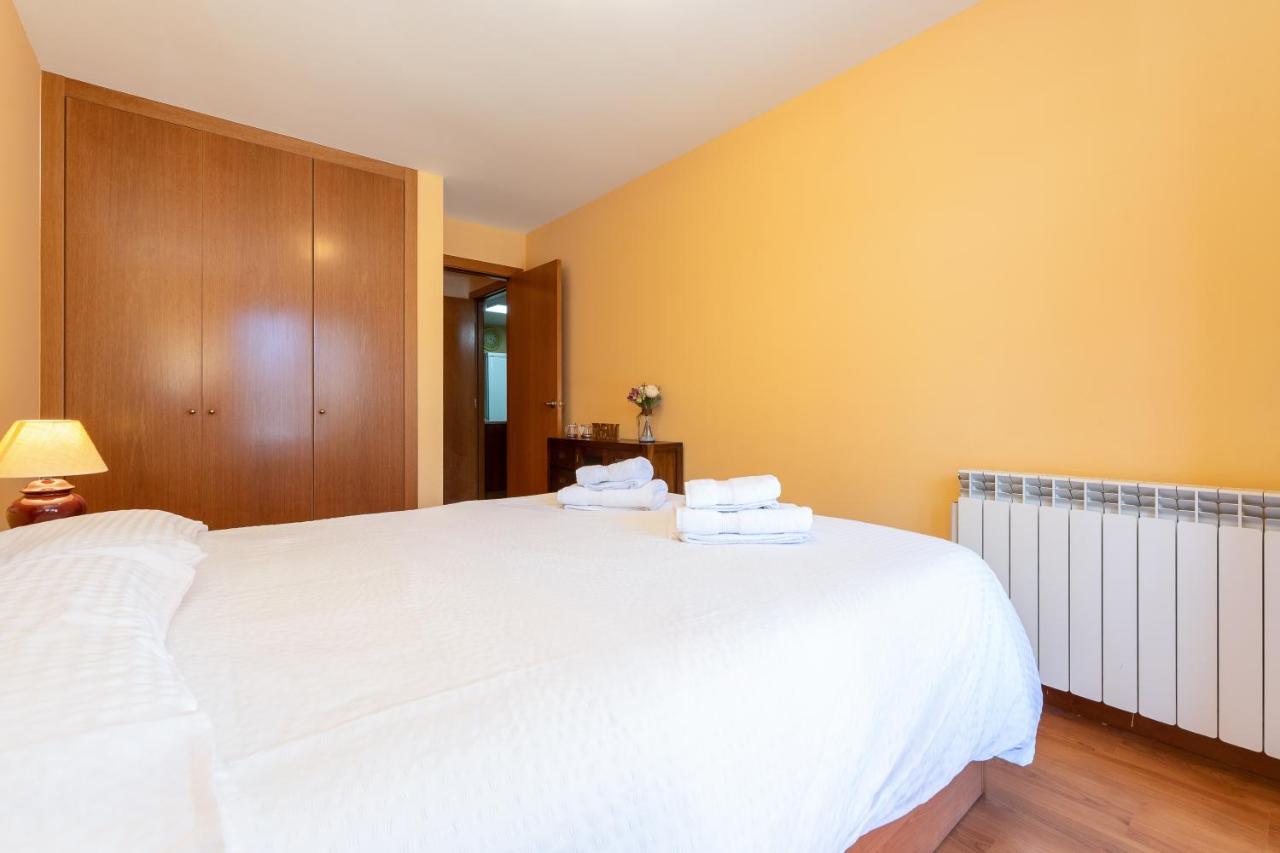 Pie de pistas FontCanaleta LaMolina, La Molina Alp – Precios ...
