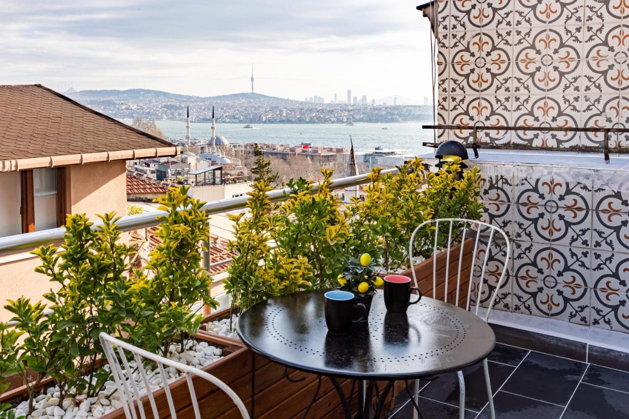 Ali Pasha Apartment - 4