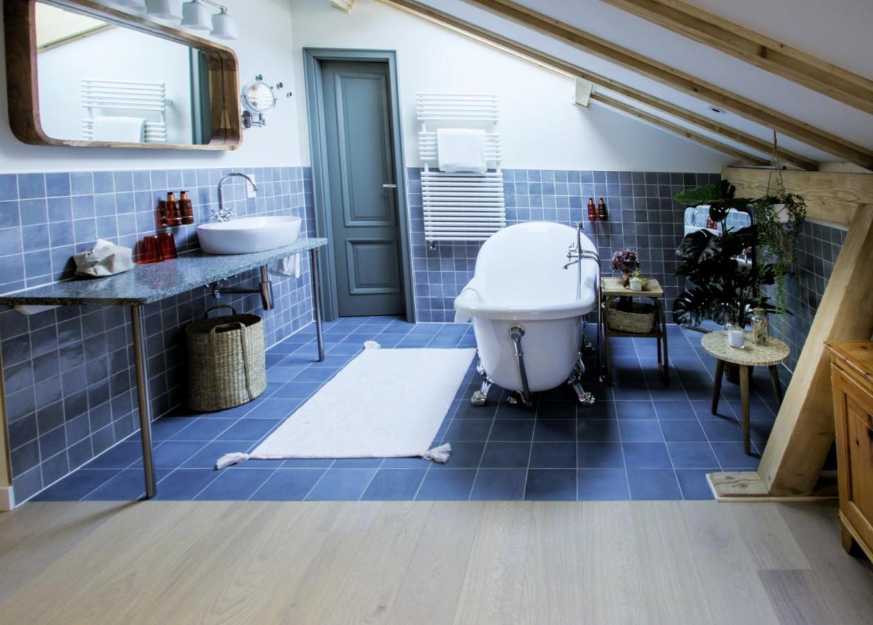 Chalet Antoine serviced Apartments by Mirabeau - 5