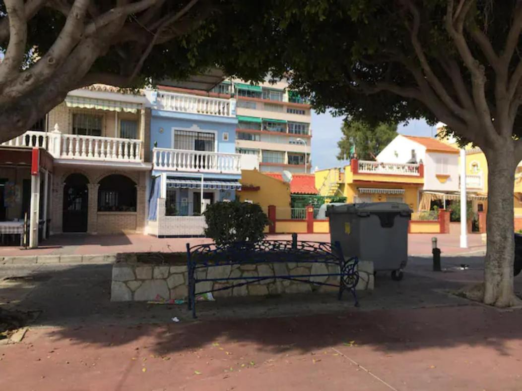 Estudio Playa Palo - 5