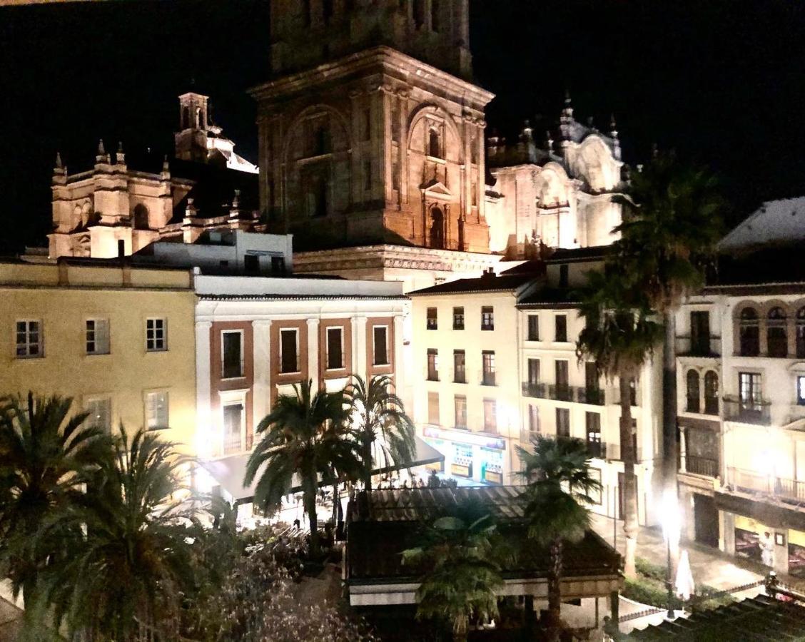 Romanillaloft con vistas a la Catedral y muy acogedor ...