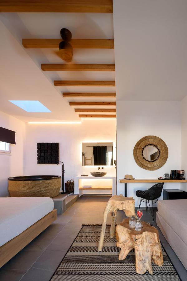 Olive Mykonos Villas - 5