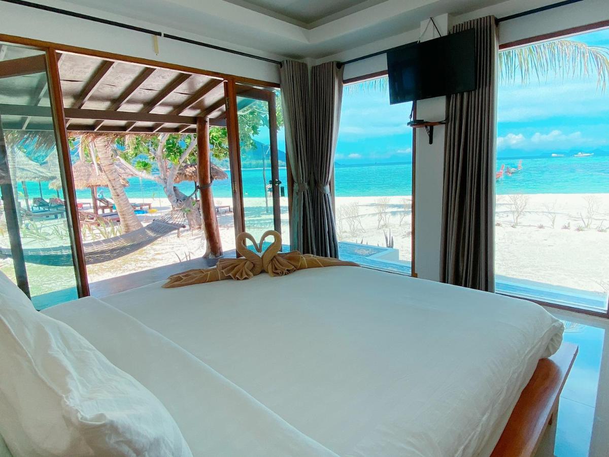 Andaman Beach Resort Lipe (Tailandia Ko Lipe) - Booking.com