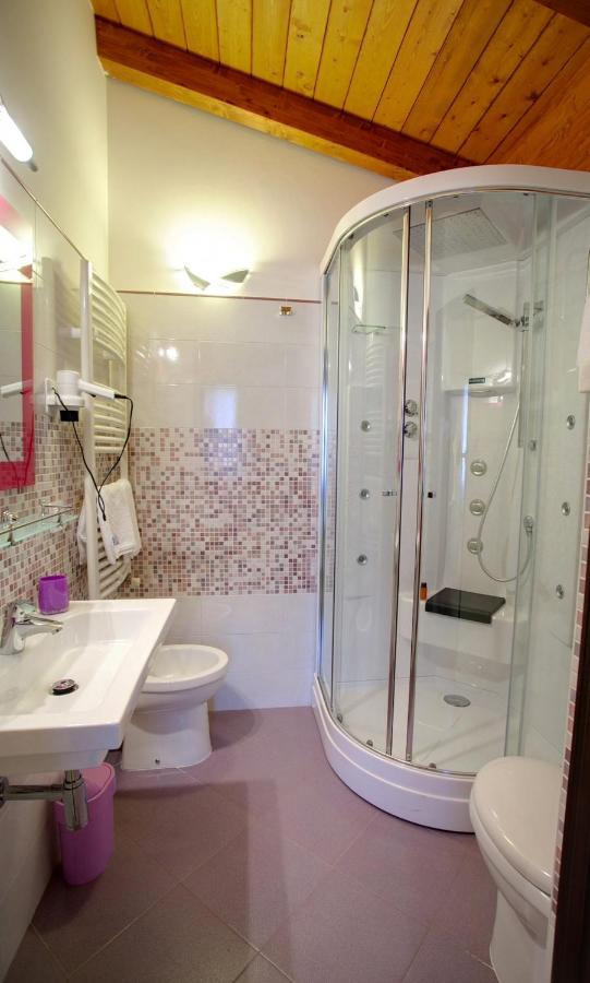 Il Belvedere Guest House photo