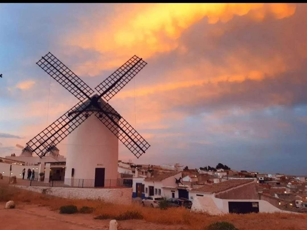 Casa La Maquica, Campo de Criptana – Updated 2022 Prices