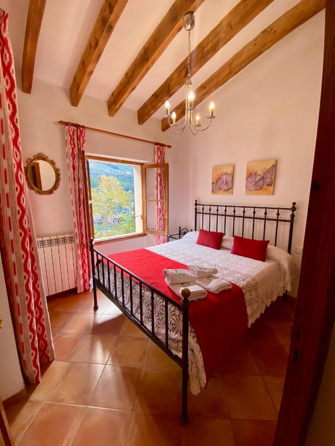 Hostal Villa Verde-Adults Only - 4