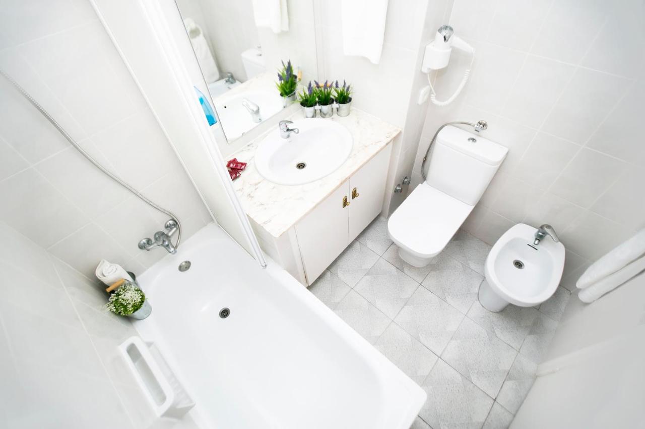 Hotel Canada, Benicàssim – Updated 2022 Prices