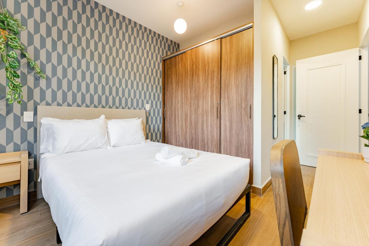 Casa Danubio Reforma by VH - 4