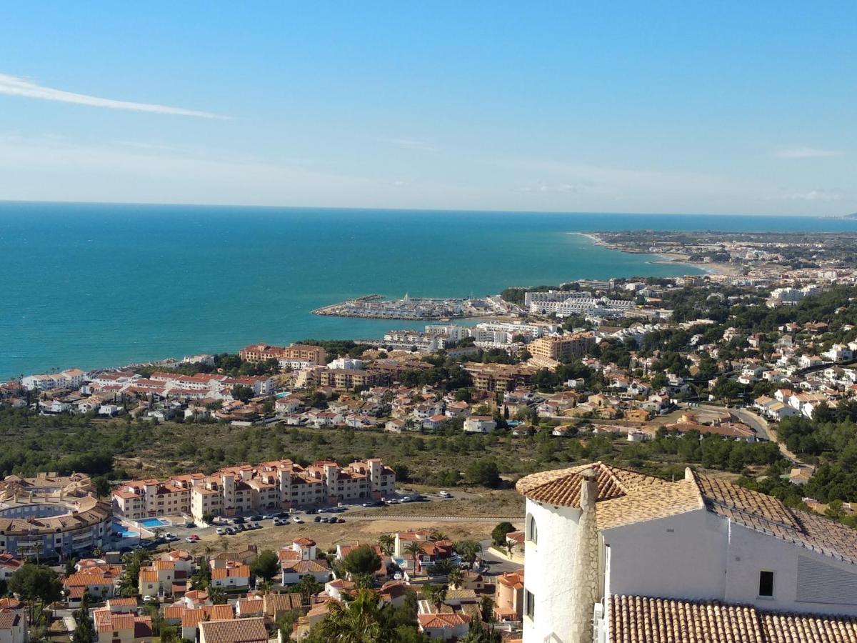 Фото Atico Mirador al Mar