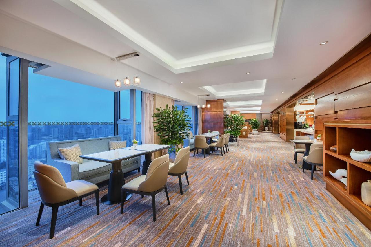 Crowne Plaza Beijing Sun Palace, an IHG Hotel photo