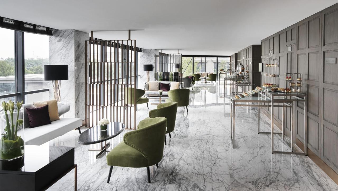 The Senz Hotel & SPA photo