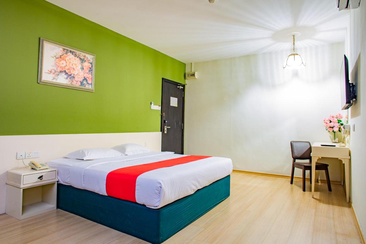 HOTEL 101 PERMAS JAYA - 3