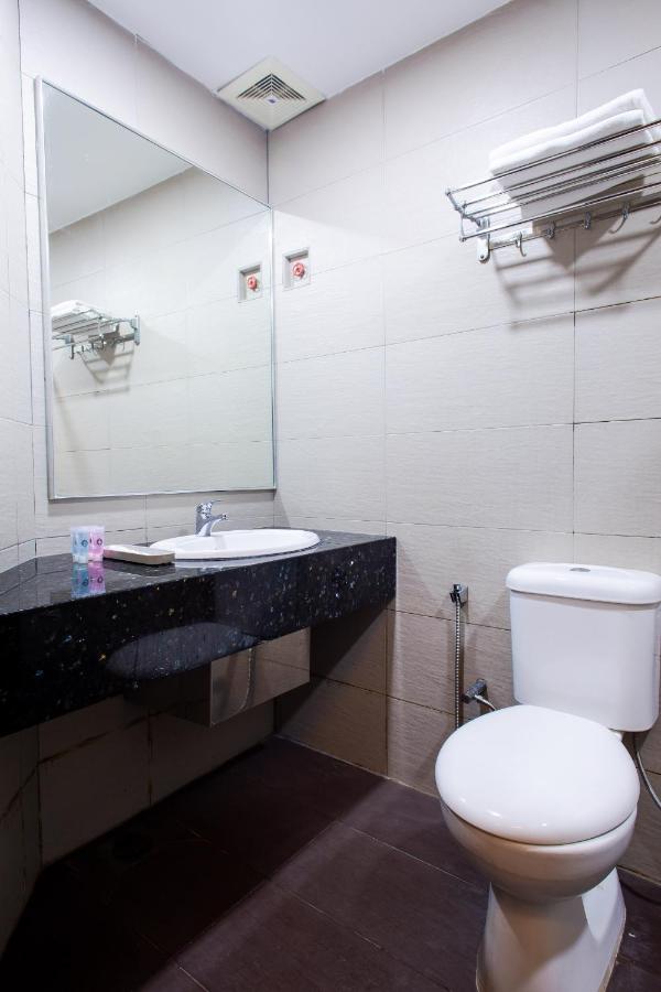 HOTEL 101 PERMAS JAYA - 5