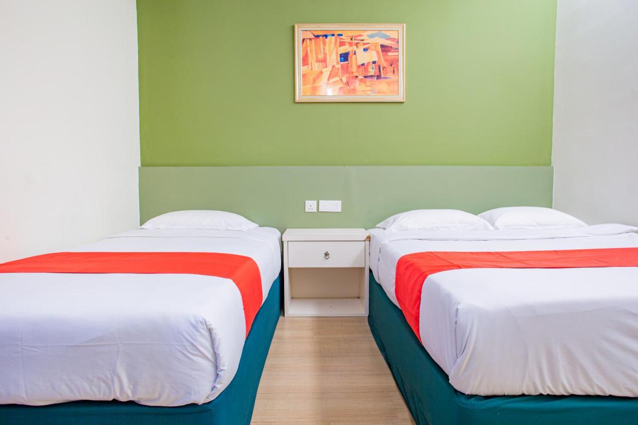 HOTEL 101 PERMAS JAYA - 2