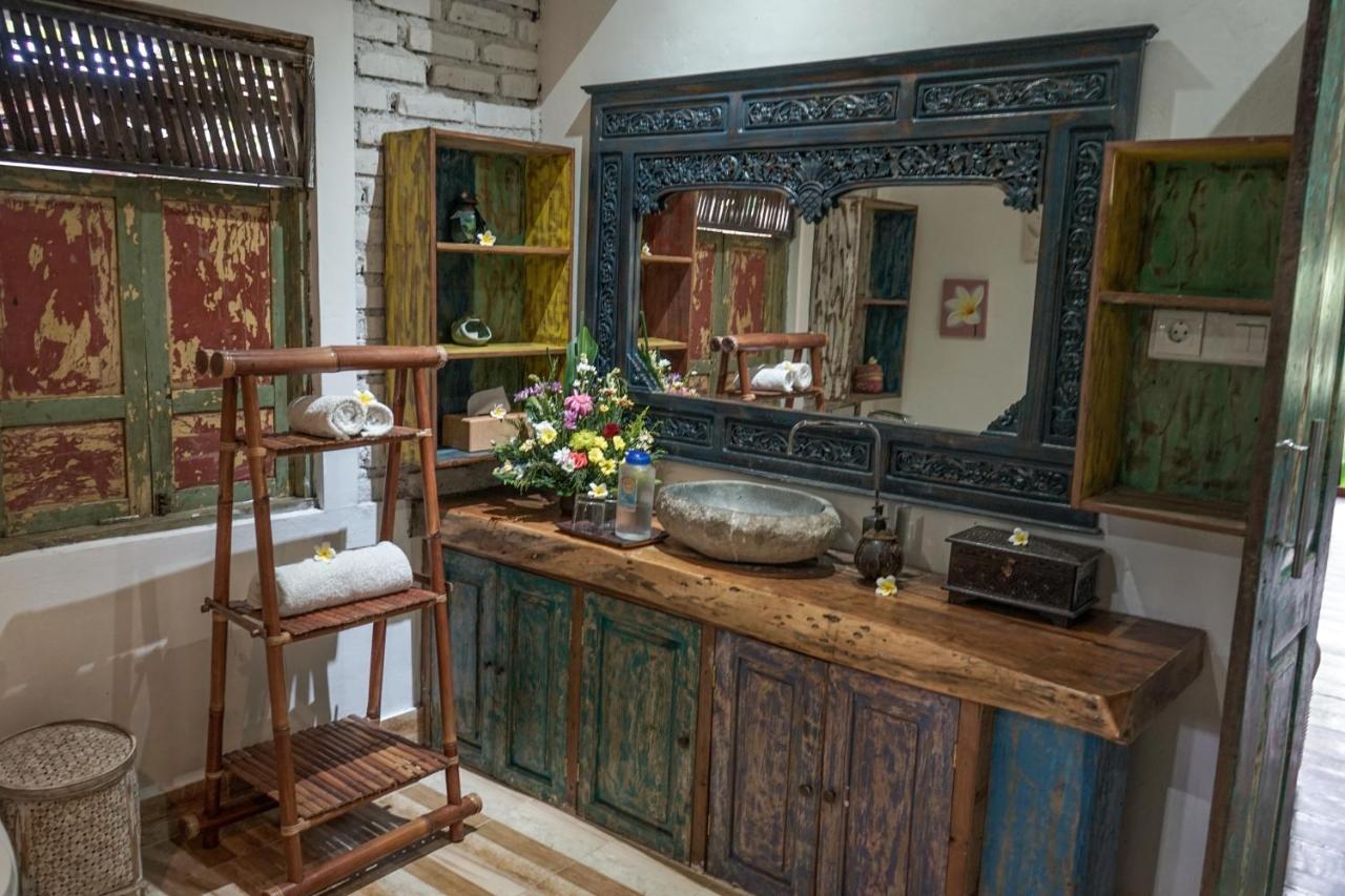 KTS Balinese Villas - 3