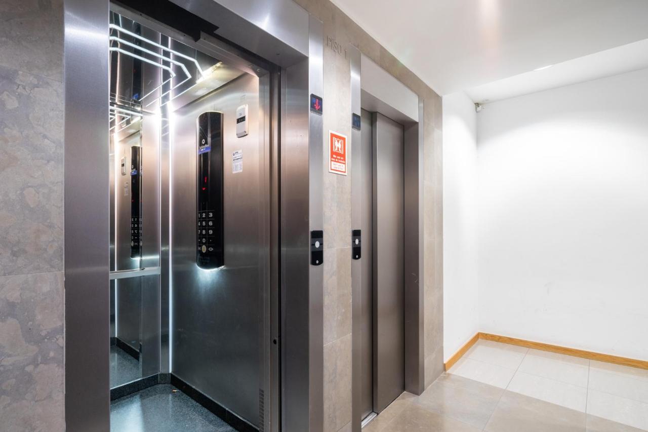 WHome Ajuda 31 Premium w/ Elevator & Parking - 5