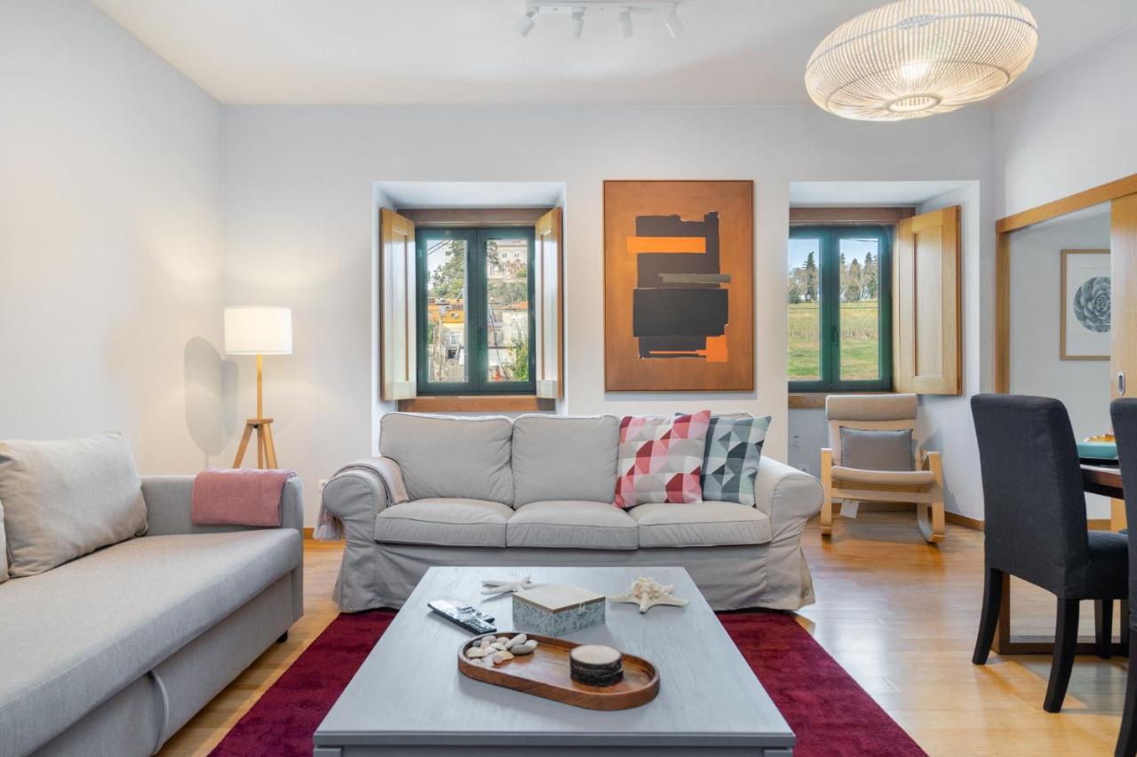 WHome Ajuda 31 Premium w/ Elevator & Parking