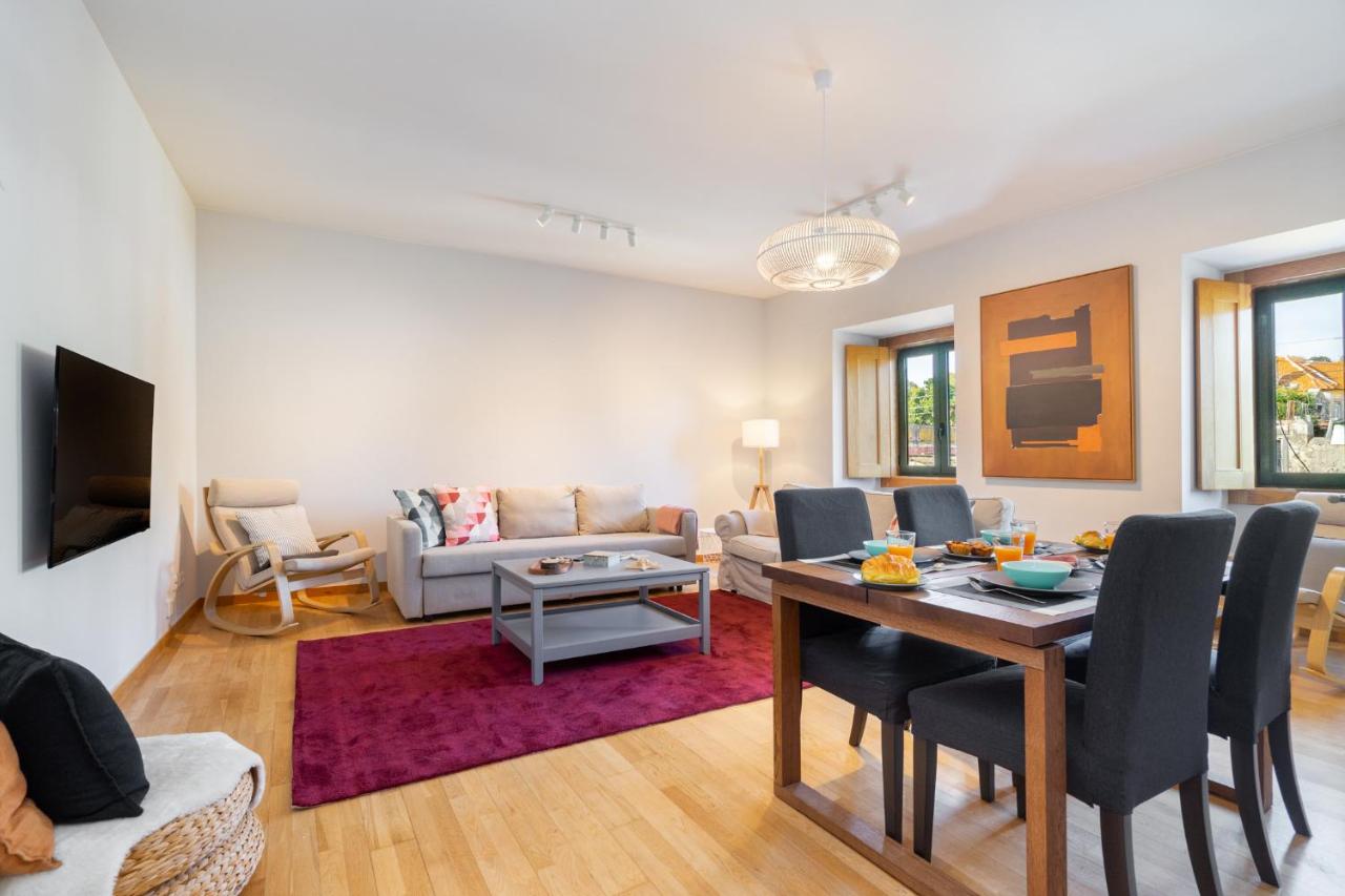 WHome Ajuda 31 Premium w/ Elevator & Parking - 4