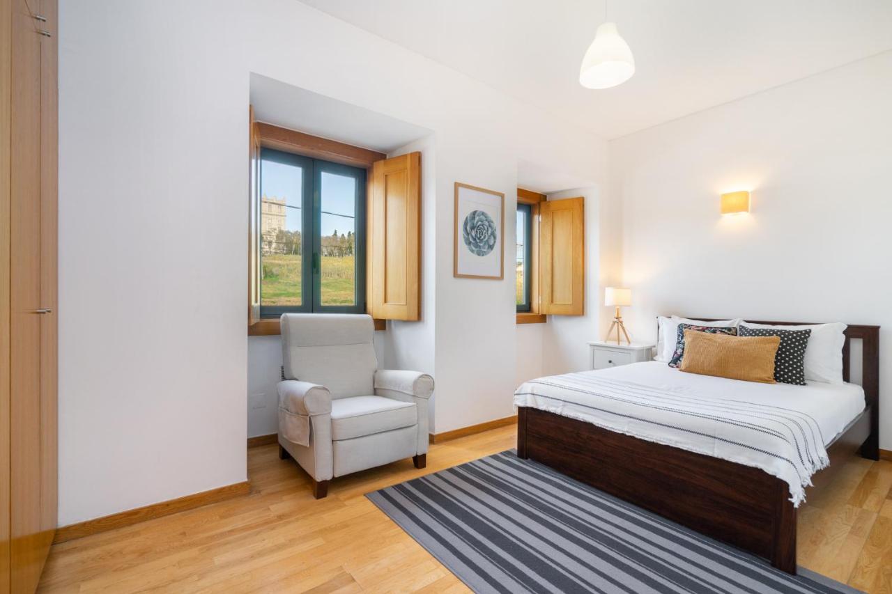 WHome Ajuda 31 Premium w/ Elevator & Parking - 2