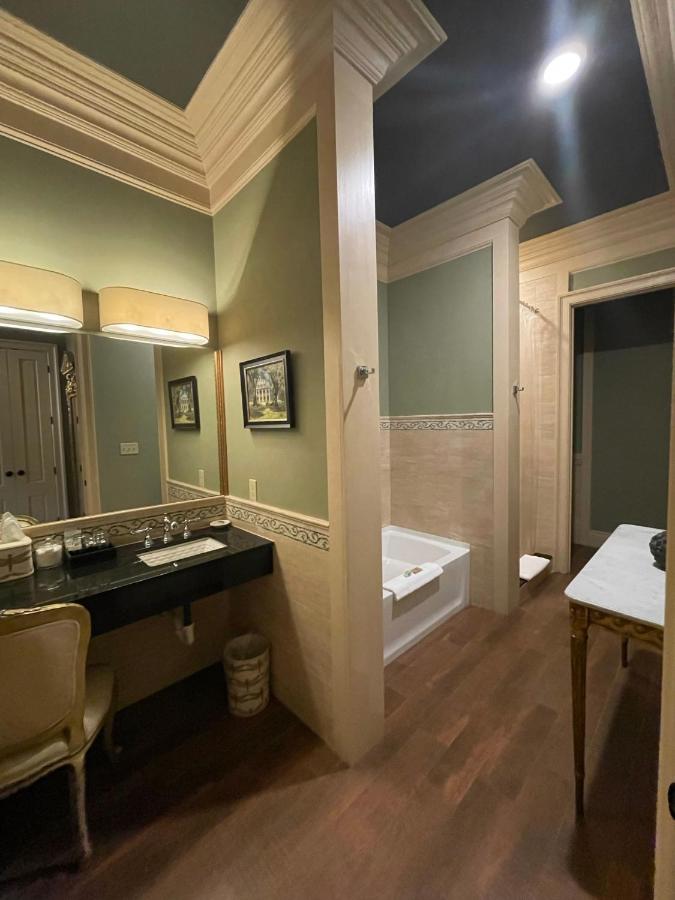 The Inn at Houmas House Estate — photo 5