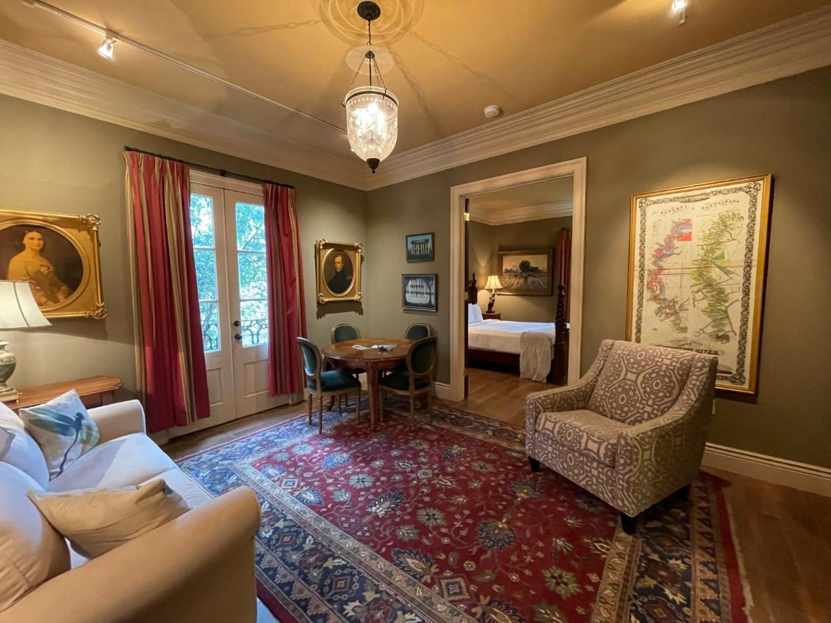 The Inn at Houmas House Estate — photo 2