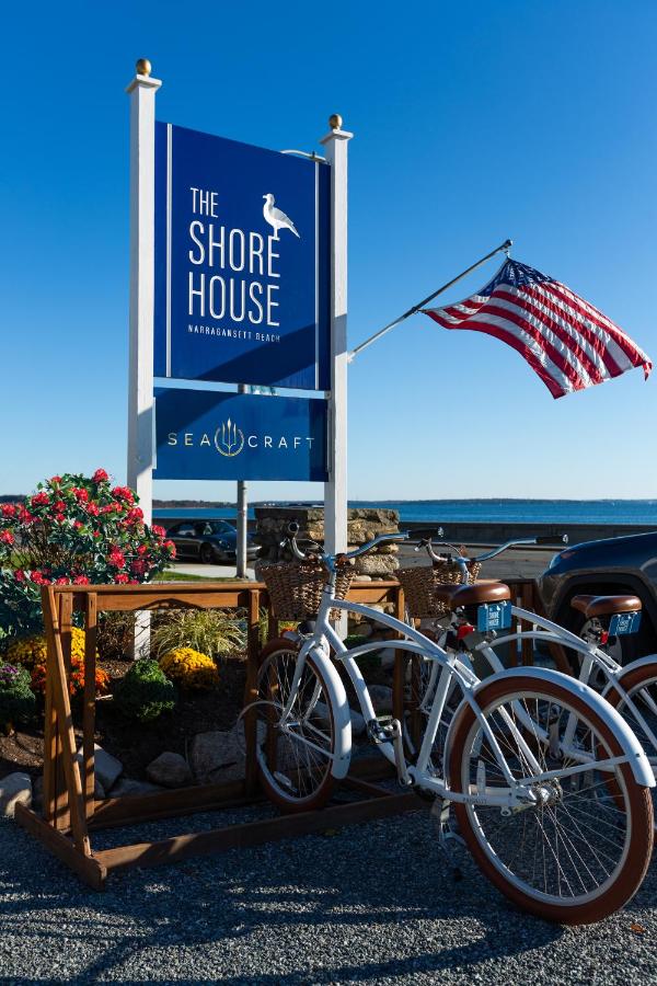 The Shore House — photo 24