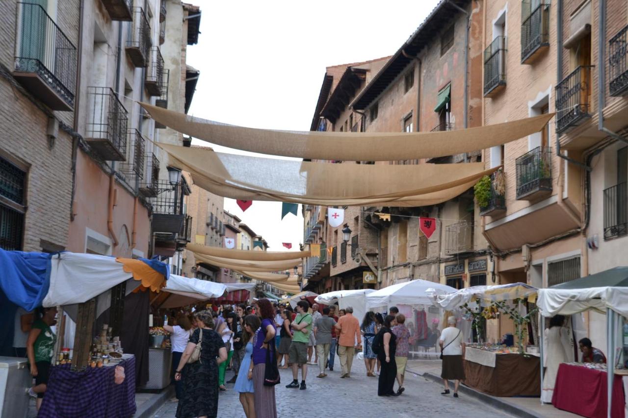 La Casa de las Aldeas, Daroca – Precios actualizados 2022
