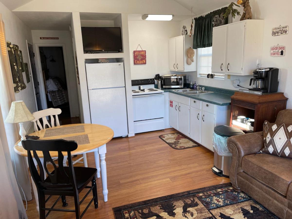 Mountain View Motel — photo 12