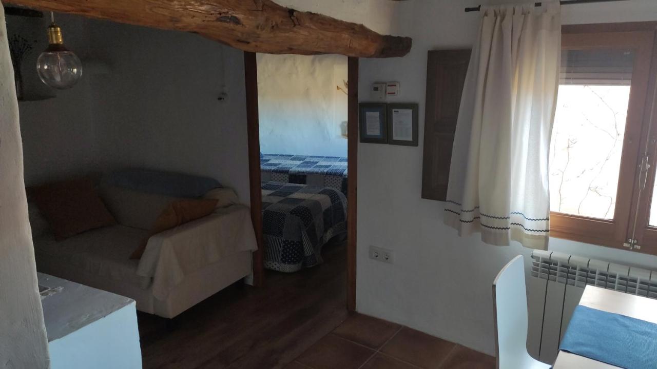 Casa rural Lo Regolfo, La Codoñera – Precios 2022 actualizados