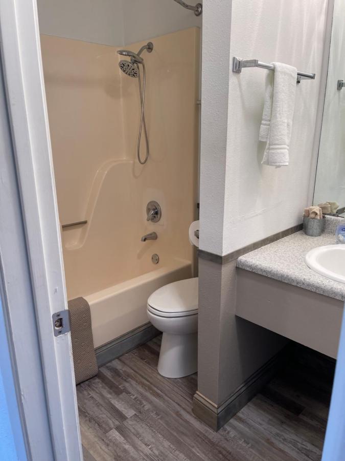 Mountain View Motel — photo 9