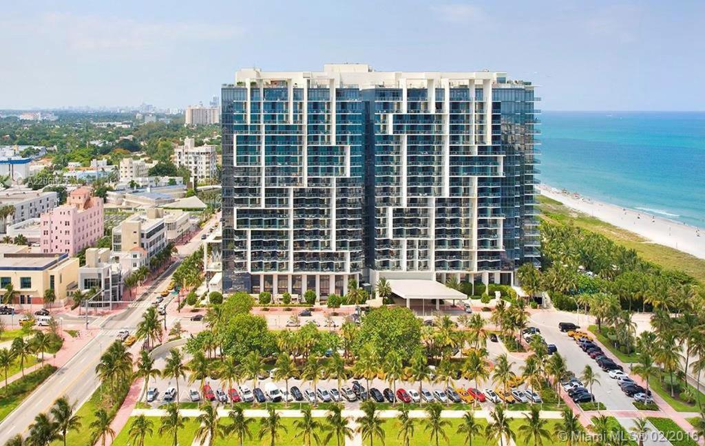 Image: Residences Suite South Beach