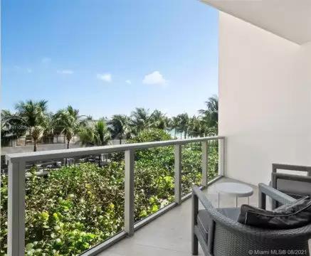 Residences Suite South Beach - 4