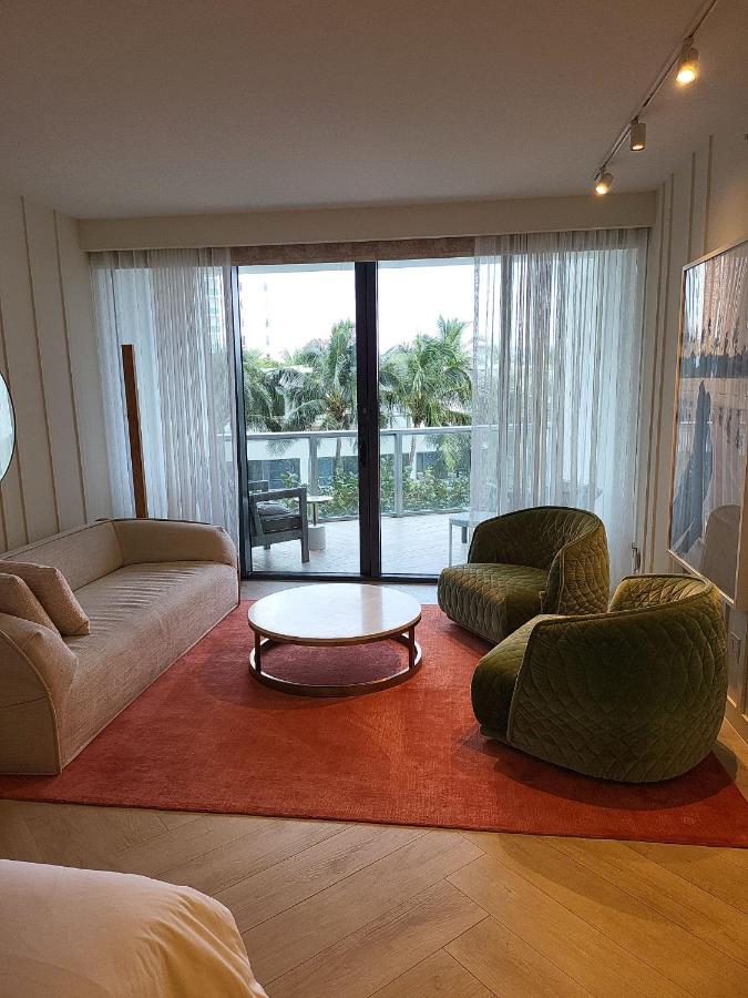 Residences Suite South Beach - 2