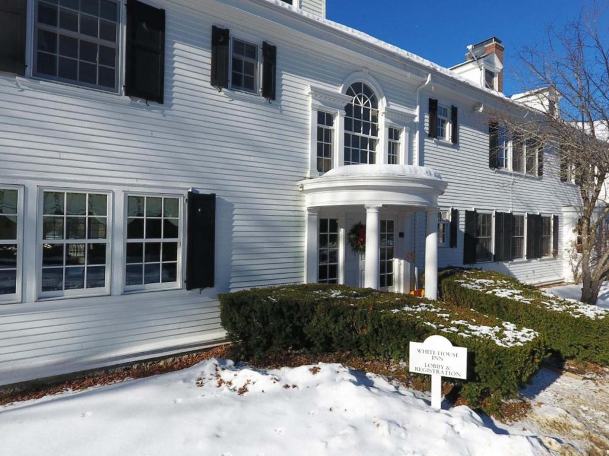 White House Inn — photo 15
