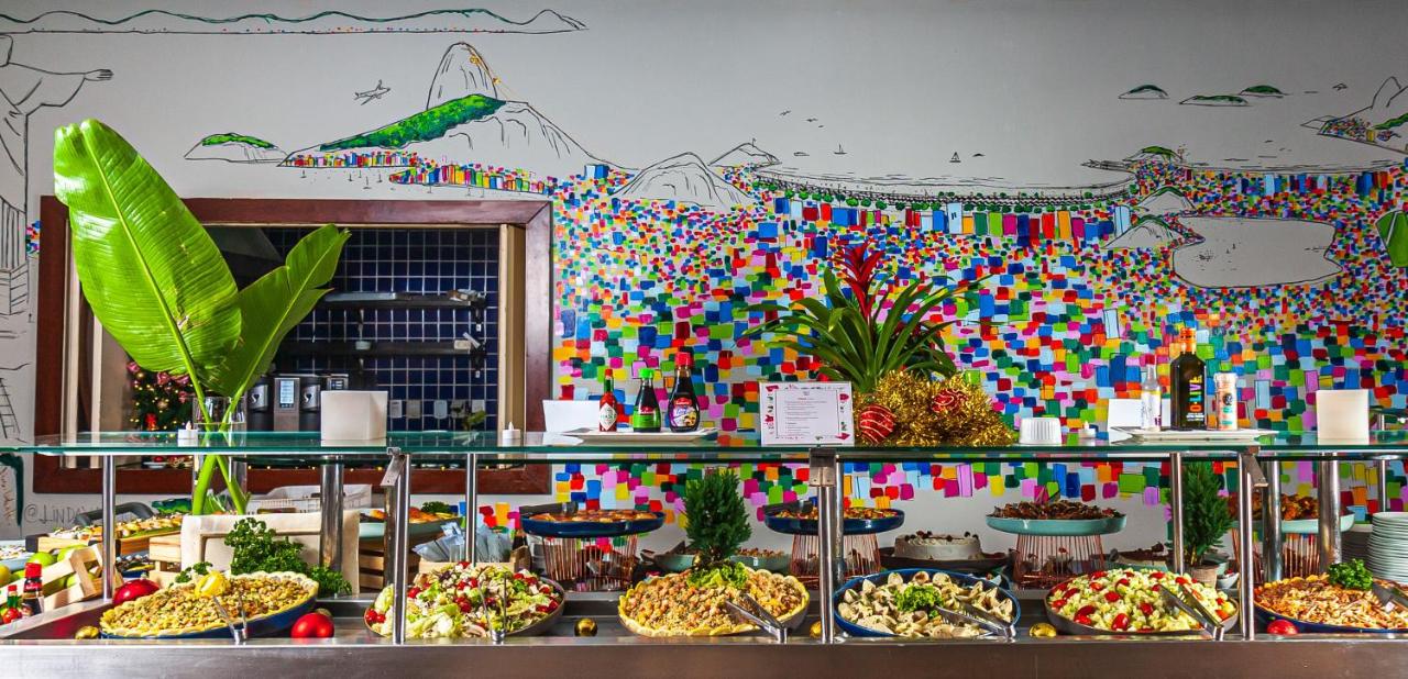 Pestana Rio Atlantica photo