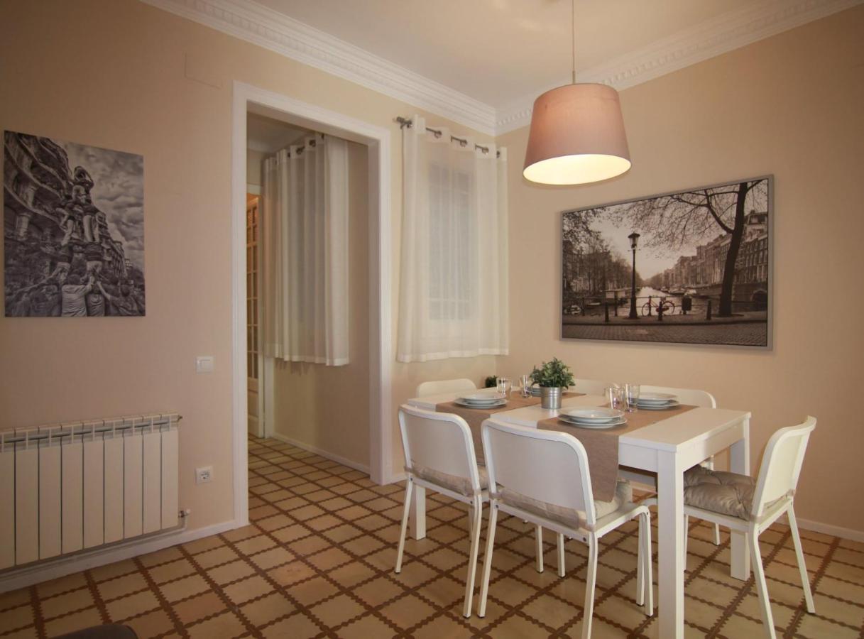 CORSEGA - Apartment in the center of Barcelona - 4