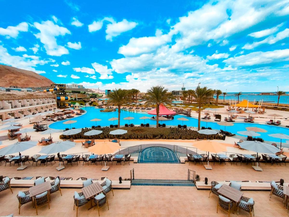 Image: Eastern El-Galala Aquapark Ain Sokhna