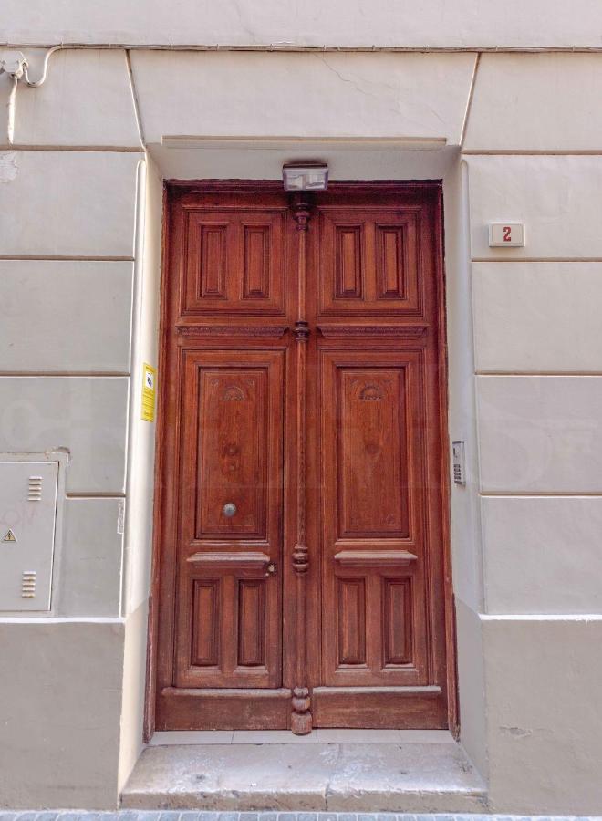 Duplex with private rooftop & view on San Juan church by REMS - 3