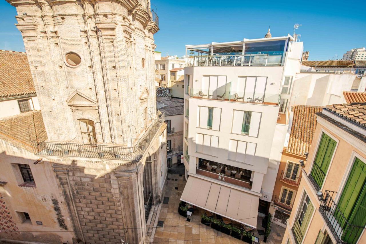 Duplex with private rooftop & view on San Juan church by REMS - 4