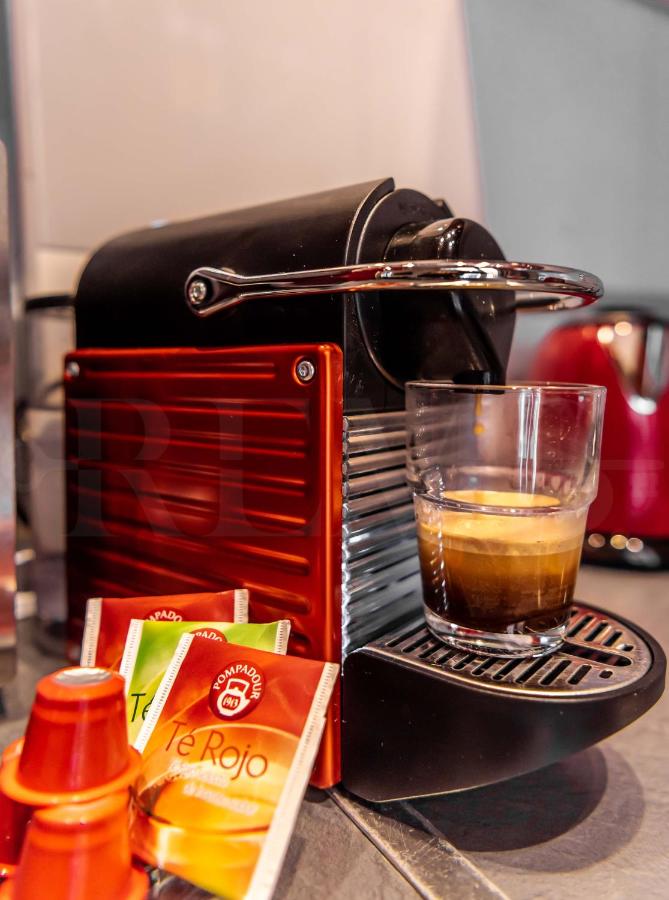 Duplex with private rooftop & view on San Juan church by REMS - 5