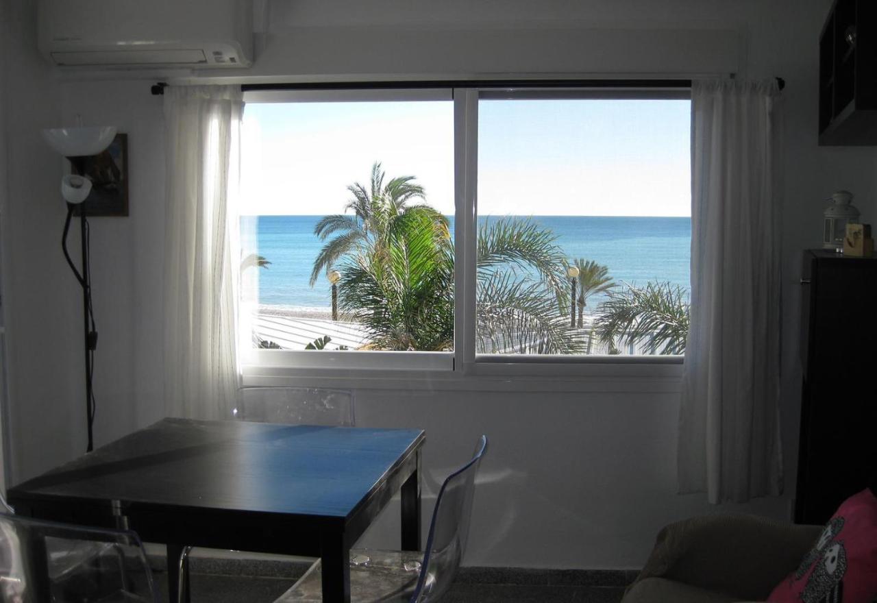 Seaside renewed apartment (Spanje LAlfàs del Pi) - Booking.com