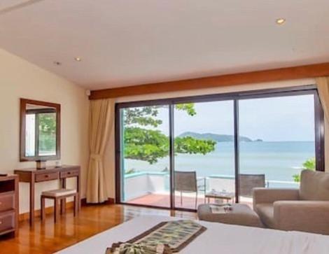 Goodwill Beach House - 2